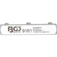 Bgs Square Part, 8 g