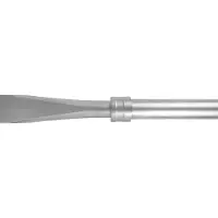 Ks Tools ALUTORQUEprecision Aufsteckrohr für Aluminium Drehmomentschlüssel, 762 mm ( 516.5058 )