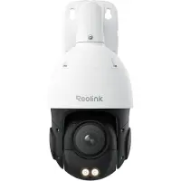 Reolink RLC-823S1 Outdoor Überwachungskamera [4K 8MP UHD] weiß | Zustand: Neu & original versiegelt