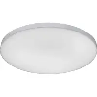 Ledvance SMART+ WiFi Planon LED-Panel CCT Ø45cm