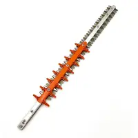 Sherman STIHL HS81 HS82 T TC Sägeblatt, 600 mm, Artikelnummer: 42377105914, Schneidwerkzeug