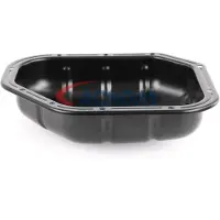 ACKOJA Ölwanne A52-0276 für HYUNDAI