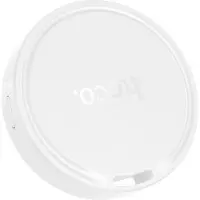 Hoco Locator kompatibel mit Google Find My Device E96A weiß