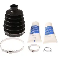 TRISCAN Faltenbalgsatz, Antriebswelle 854010827 für PEUGEOT FORD VOLVO LANCIA DACIA