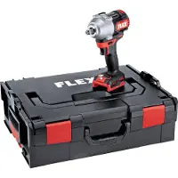 Flex Akku-Drehschlagschrauber IW 1/2" 750 18.0-EC Solo Version inkl. L-BOXX, ohne Akkus