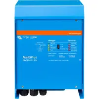 Victron Energy Multiplus 24/3000/70-16 Ladegerät Durchsichtig Durchsichtig One Size