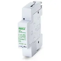 Eberle Controls Lastabwurfrelais LAR 465 36