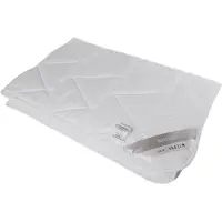 COTTON DIVISION Ganzjahresdecke 200x220 BAUMWOLLE Senna Home