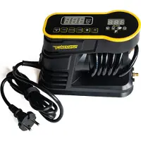 Lynx Sport Intelligenter Kompressor - Für den perfekten Druck!