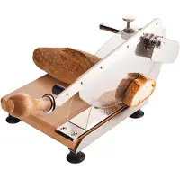 Contacto Brotschneider 23 x 21,5 cm