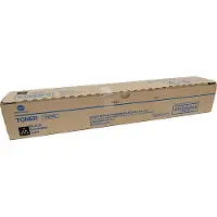 Konica Minolta Original Toner Schwarz Bizhub C250i, C300i, C360i (TN328K, TN-328K, AAV8150)