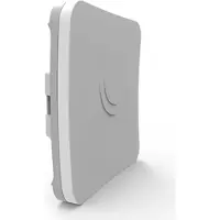Mikrotik SXTsq Lite2 WLAN Router für 2,4 GHz Frequenzband mit Power Over Ethernet (PoE)