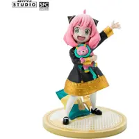 Abystyle SPY FAMILY - Figurine "Anya Forger"