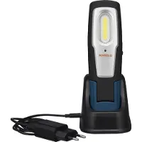 LUNA POLSKA Mareld Illumine 600 RE Handlampe