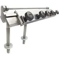 Tormek SVH-320 Hobel- und Gehrungsschneider-Messerschärfvorrichtung