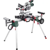 Metabo Kgs 254 M Kreissäge