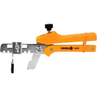 VOREL Fliesennivellierzange 20-70Mm