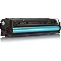 KMP Tonerkartusche passend für HP 131A CF210A, Canon 731BK 6272B002 Black