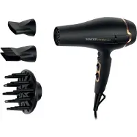Sencor Haartrockner SHD8275BK, 2400 W, Schwarz