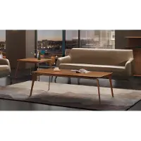 AEA Couchtisch Sofa Tisch Beistelltisch Design Tische 140x70cm Moderne Möbel