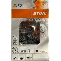 Stihl 36210000066, 76,2 / 8 mm (3 / 8"), 1,6 mm, 450 mm