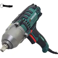 Parkside 1/2" Elektro-Schlagschrauber / Drehschlagschrauber PDSSE 550