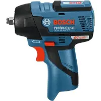 Bosch Akku-Schlagschrauber GDS 12V-115 Professional, 12V, 115 Nm, L-BOXX, ohne Akku, ohne Ladegerät