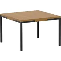AEA Kaffeetisch Couchtisch Wohnzimmertisch Niedriger Tisch Tischchen