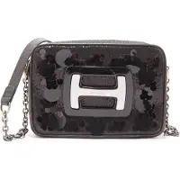 Hogan 4892Au Borsa Donna Camera Paillettes Bag