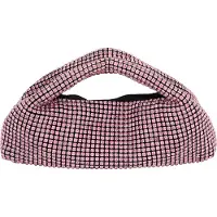 FENIA damen handtasche - rosa, onesize