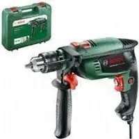 Bosch UniversalImpact 730 Bohrmaschine mit Schlagfunktion und Schraubfunktion