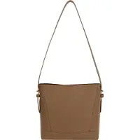 Joella damen tasche - khaki, one size