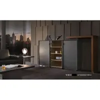 AEA Sideboard Kommode Schrank Konsole Anrichte Büromöbel Kommoden Schränke Holz