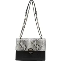 Joella damen tasche - weiß, one size