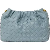 Joella damen tasche - blau, one size