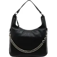 Joella damen tasche - schwarz, one size