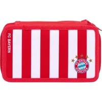 Fc bayern munchen - Federmäppchen groß
