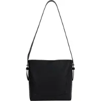 Joella damen tasche - schwarz, one size
