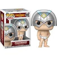 Funko POP! Peacemaker Figur