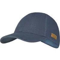 Sterntaler Schirmmütze "Basecap uni", Kinder, Gr. 51, blau, Mützen Schirmmütze