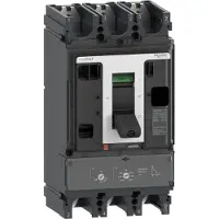 Schneider Electric Kompaktleistungsschalter