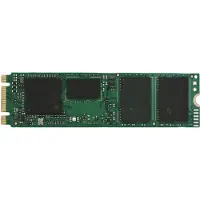 Intel D3 SSDSCKKB240G801, 240 GB, M.2, 555 MB/s
