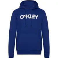 Oakley - B1B Pullover Hoodie 2.0 - Hoodie Gr XL blau