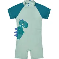 Sterntaler Schwimmanzug Dino