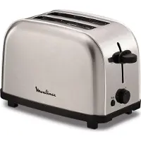 Moulinex Lt330d Classic Toaster