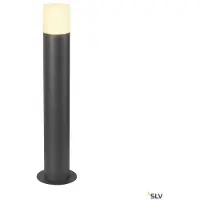SLV 1006181 GRAFIT 60, Stehleuchte, E27, anthrazit