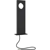 Paulmann LED Pollerleuchte Ivo