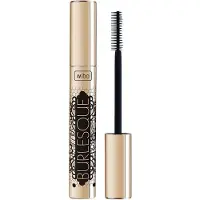 Wibo Burlesque Mascara - Verdickende und verlängernde Wimperntusche 8g