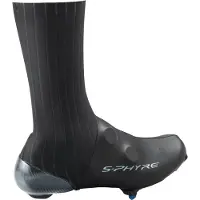 Shimano S-phyre Flash Überschuhe