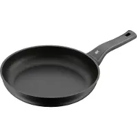 WMF Bratpfanne "PermaDur Excellent" Aluminiumguss 3-Schicht Antihaftversiegelung, TransTherm-Allherdboden